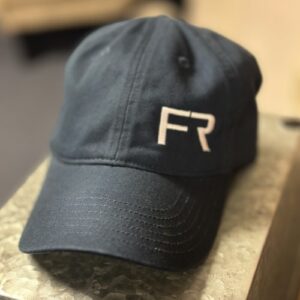 FR Unstructured Hat